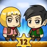 Игра Миссия Зомби 12