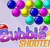 Игра Волшебные Пузыри