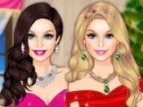 Игра Элли Уинтер Глэм | Ellie Winter Glam