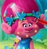 Игра Тролли: Поппи В Спа Салоне