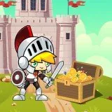 Игра Величественный Герой | Majestic Hero