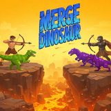 Игра Квест Слияние Динозавров