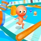 Игра Забавный Побег 3D | Fun Escape 3D