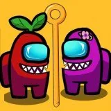 Игра Спасите Амонг | Impostor Rescue