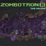 Игра Зомботрон 2: Машина Времени