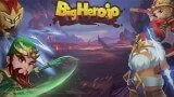 Игра Большой Герой.io | BigHero.io