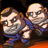 Игра Побег из Тюрьмы 3 на Двоих