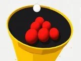 Игра Круглый бильярд | Circle Pool