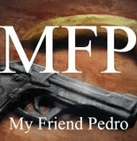 Игра Мой Друг Педро