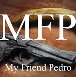Игра Мой Друг Педро
