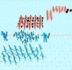 Игра Забавные Сражения