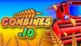 Игра Комбайн.io | Combines.io