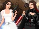 Игра Принцесса Лея: Добро Или Зло | Princess Leia: Good Or Evil