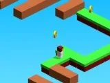 Игра Пиксельный Бегун | Pixel Runner