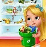 Игра Папина Маленькая Помощница по Хозяйству