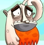 Игра Старый Флинстоун | Stone Aged