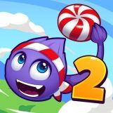 Игра Поймай Конфету 2