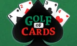 Игра Карточный Гольф | Golf Of Cards