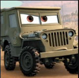 Игра Тренировочный Заезд: Молния Маквин