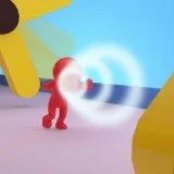 Игра Удивительный Пробег 3D | Amazing Run 3D