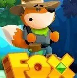 Игра Лис Искатель Приключений