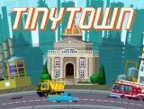Игра Крошечный городок | Tiny Town