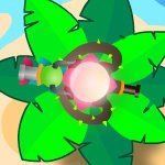 Игра Планетарная Пушечная Оборона