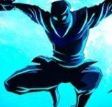 Игра Тень ниндзя