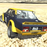 Игра Металлолом 4