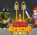 Игра Герой Спасатель 2