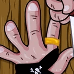 Игра Не Порежься!