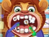 Игра Детский Врач Стоматолог 2