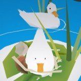 Игра Утята | Ducklings