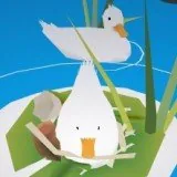 Игра Утята | Ducklings