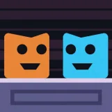 Игра Отскок Двух Кнопок