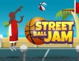 Игра Стритбол Джем | Street Ball Jam