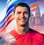 Игра Криштиану Роналду: Кик'Н'Ран