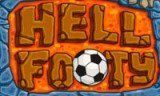 Игра Ад Мутный | Hell Footy