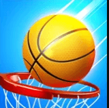 Игра Флиппер Данк | Flipper Dunk