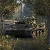 Игра Последний Тигр: Симулятор Танка