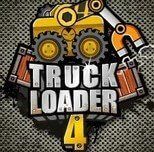 Игра Погрузчик 4 | Truck Loader 4