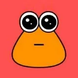 Игра Прыжки Поу | Pou Jumping
