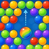 Игра Пузырьковая Буря