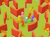 Игра Прятки | Hide 'N Seek