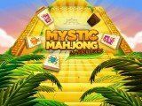 Игра Мистический Маджонг | Mystic Mahjong Adventures