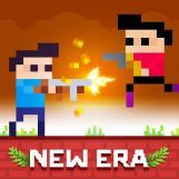 Игра Замковые Войны: Новая Эра