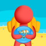 Игра Магазин Рыбок