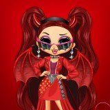 Игра Попси Сюрприз День Святого Валентина Розыгрыш