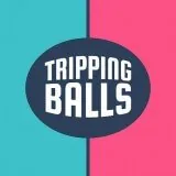 Игра Срабатывание мячей | Tripping Balls