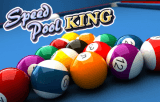 Игра Король скоростного пула | Speed ​​Pool King